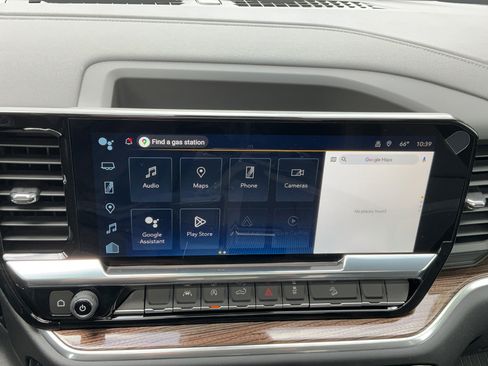 New 2026 Chevrolet Silverado 1500 RST AWD/4WD image 33