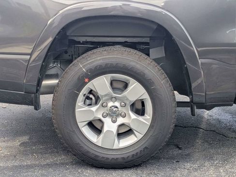 New 2026 RAM 1500 2WD Crew Cab image 11