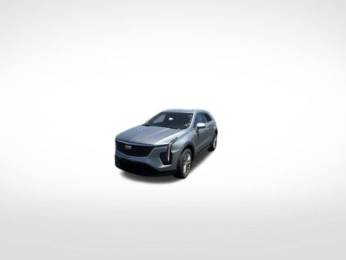 Used 2024 Cadillac XT4 Premium Luxury FWD image 1