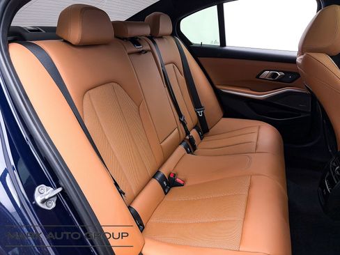 Used 2023 BMW M340i xDrive image 39