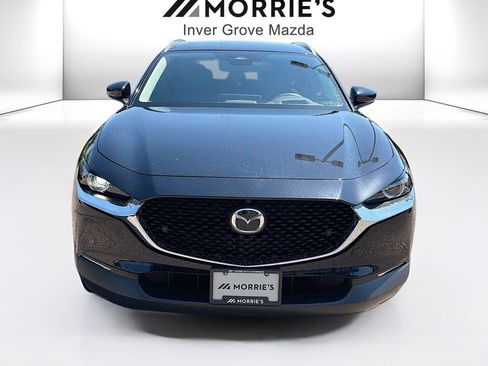 Used 2024 MAZDA CX-30 2.5 Turbo w/ Premium Plus Pkg AWD/4WD image 2