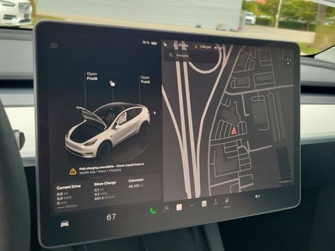 Used 2023 Tesla Model Y Long Range image 25