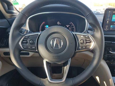 New 2026 Acura MDX Technology Package image 22
