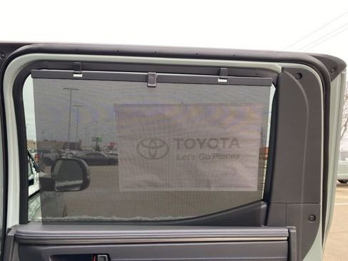 New 2026 Toyota Tundra Platinum image 27