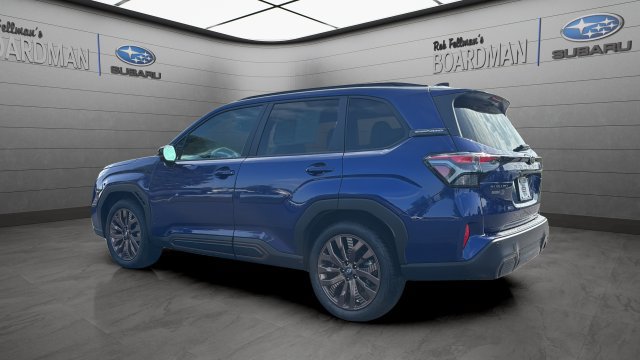 Used 2026 Subaru Forester Sport AWD/4WD image 8