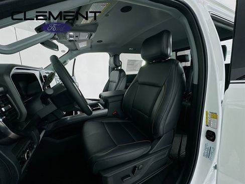New 2026 Ford F250 Lariat w/ Lariat Ultimate Package image 28