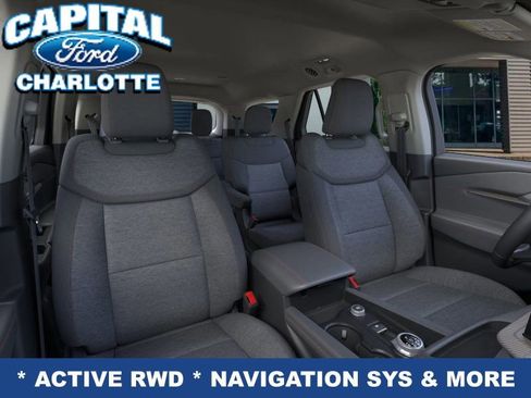 New 2025 Ford Explorer Active image 11