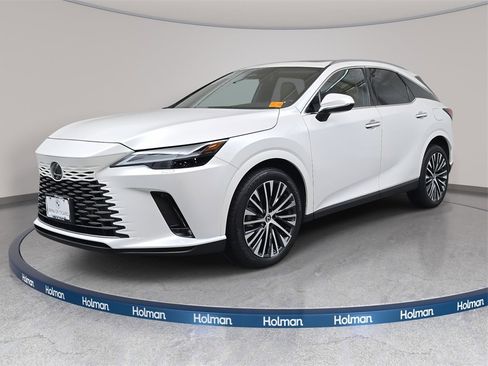 Used 2023 Lexus RX 350 Premium Plus image 1