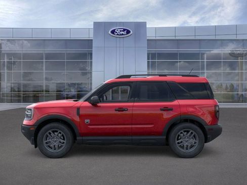 New 2025 Ford Bronco Sport Big Bend w/ Convenience Package image 26