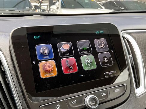 Used 2017 Chevrolet Malibu LT FWD image 31