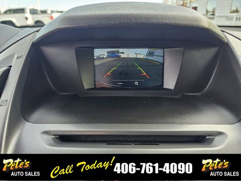 Used 2018 Ford Transit Connect XL image 28