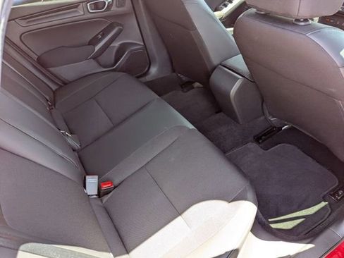Used 2025 Honda Civic Sport image 30