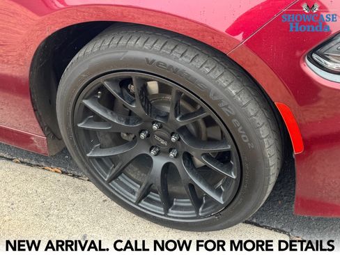 Used 2019 Dodge Charger R/T image 7