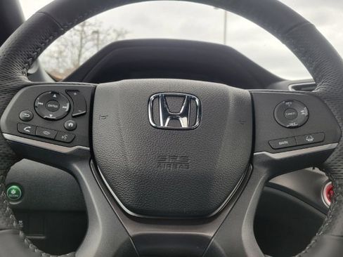 Used 2024 Honda Passport EX-L image 22