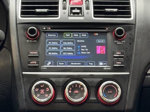 Used 2018 Subaru Forester 2.5i w/ Alloy Wheel Package AWD/4WD image 17