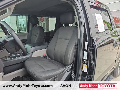 Used 2019 Ford F150 XL w/ Equipment Group 101A Mid AWD/4WD image 10