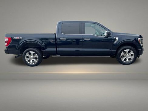 Used 2021 Ford F150 Platinum AWD/4WD image 6