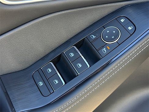 New 2026 Nissan Rogue Platinum w/ Tech Package image 20