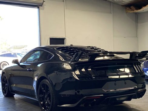 Used 2020 Ford Mustang GT w/ Black Accent Package image 2