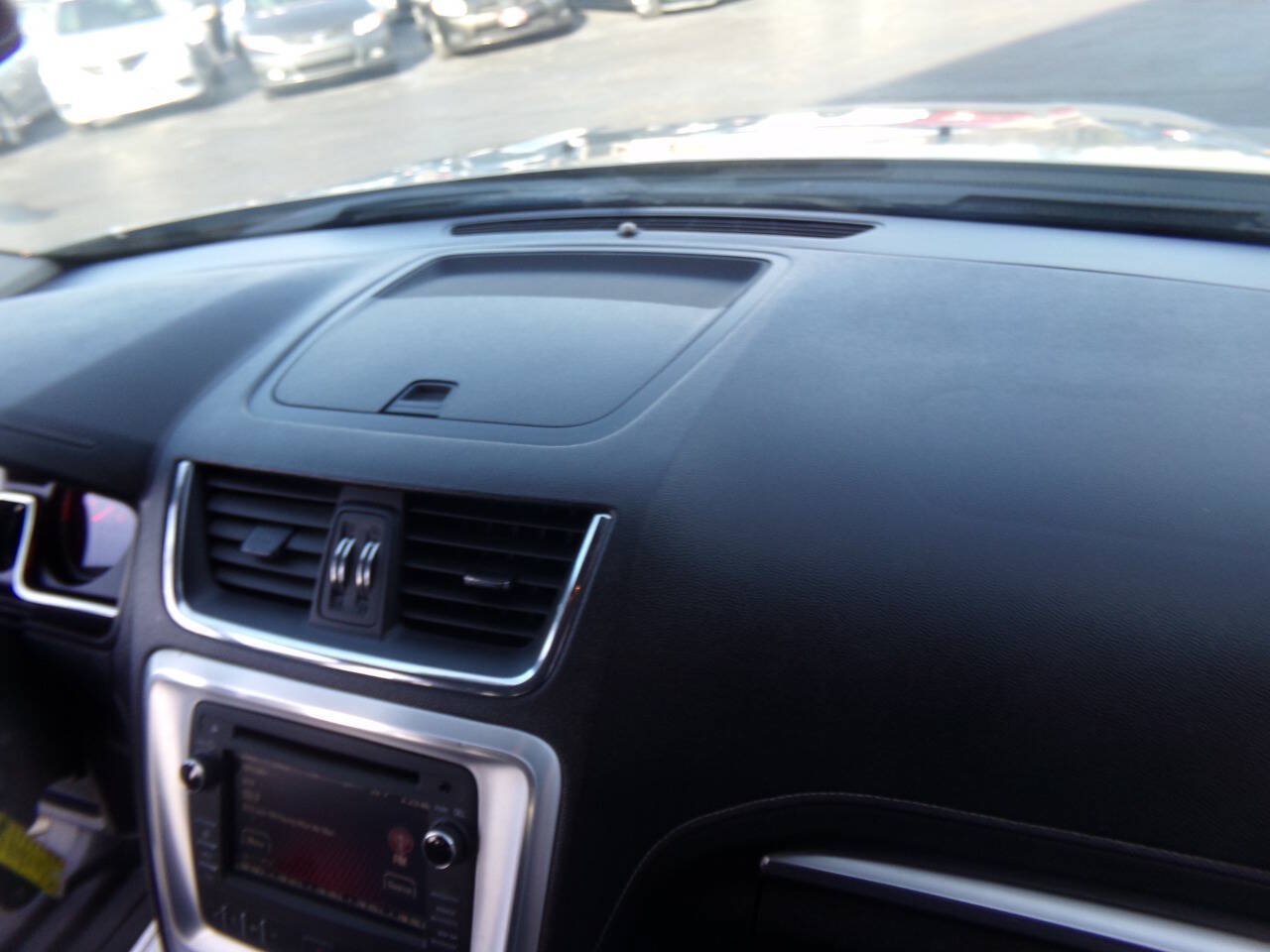 Used 2014 GMC Acadia SLT AWD/4WD image 30