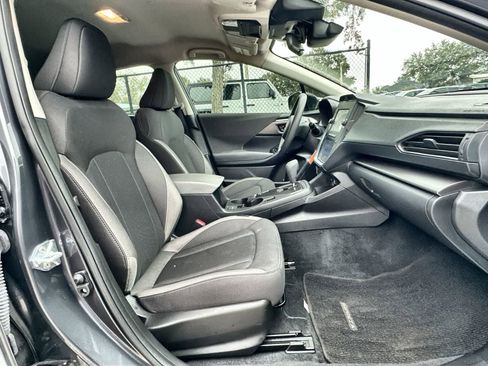 Used 2024 Subaru Impreza 2.0i image 14