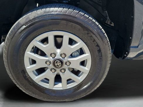 Certified 2025 Toyota Tacoma SR5 RWD image 26