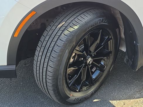 Certified 2024 Honda CR-V Sport-L image 33