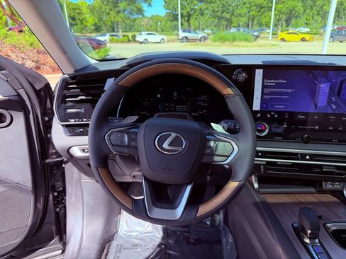 Certified 2025 Lexus RX 350 Premium Plus w/ Convenience Package FWD image 21