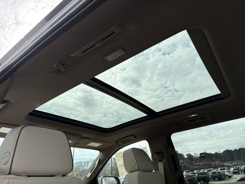 New 2026 GMC Yukon XL Denali image 29