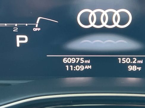 Used 2021 Audi Q7 2.0T Premium w/ Convenience Package AWD/4WD image 27