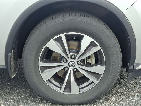 Used 2020 Nissan Murano SV w/ Premium Package AWD/4WD image 8