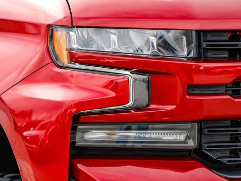 Used 2020 Chevrolet Silverado 1500 RST w/ All-Star Edition image 7