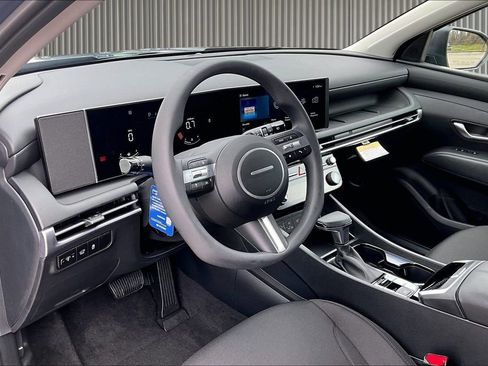 New 2026 Hyundai Tucson SEL AWD/4WD image 7