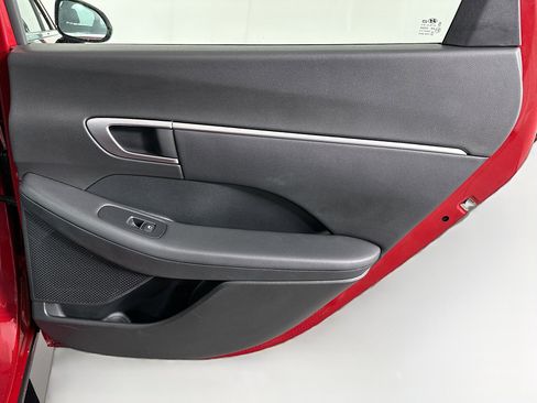 Used 2025 Hyundai Sonata SEL image 28