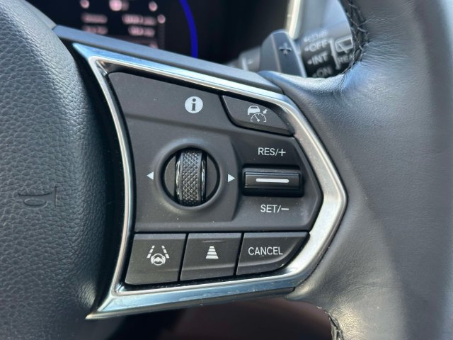 Certified 2024 Acura MDX w/ Technology Package AWD/4WD image 29
