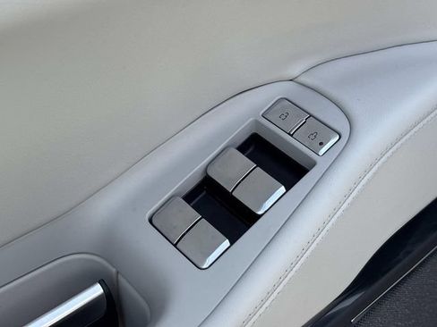 New 2026 Lincoln Navigator L Reserve w/ Jet Appearance Package AWD/4WD image 22