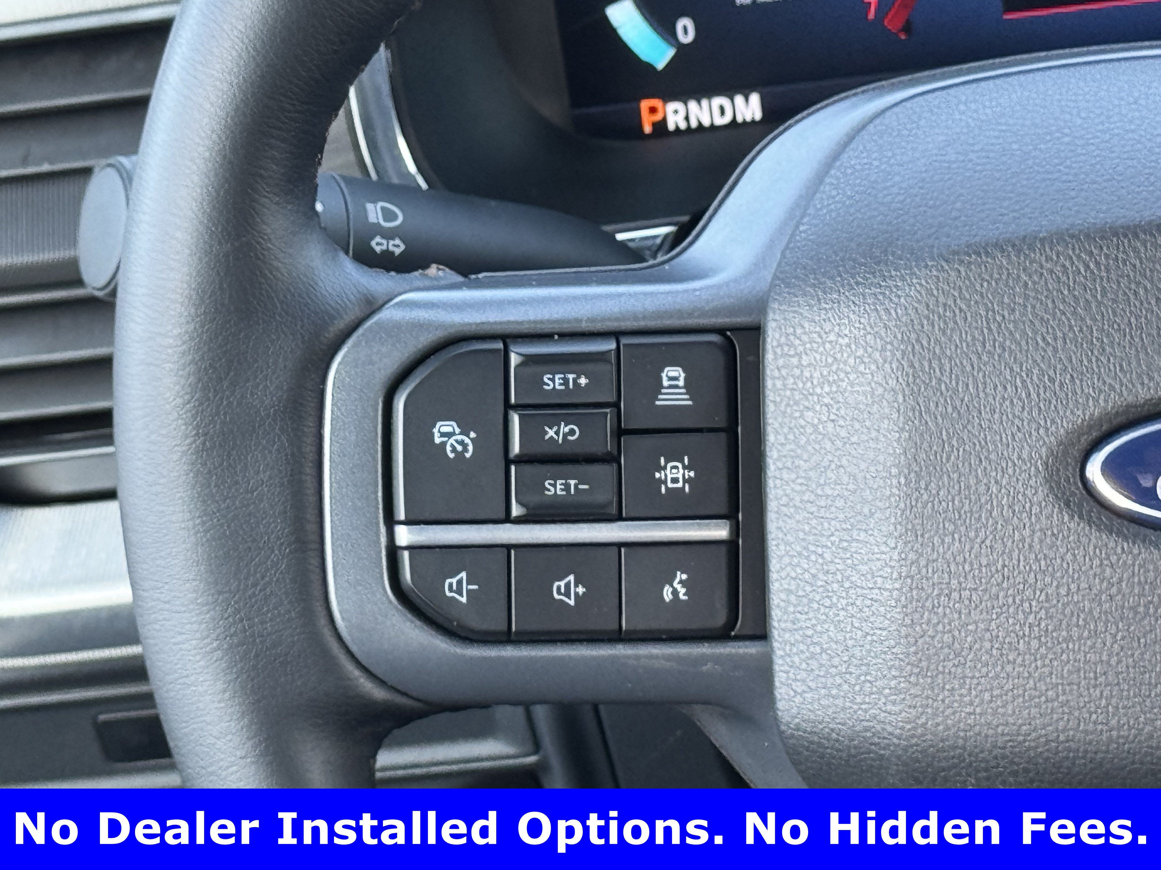 Used 2025 Ford F150 Lariat AWD/4WD image 14