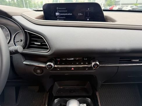 Certified 2025 MAZDA CX-30 AWD 2.5 S w/ Premium Package image 25
