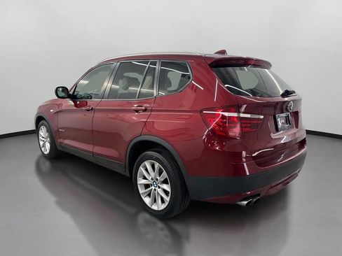 Used 2014 BMW X3 xDrive28i AWD/4WD image 7