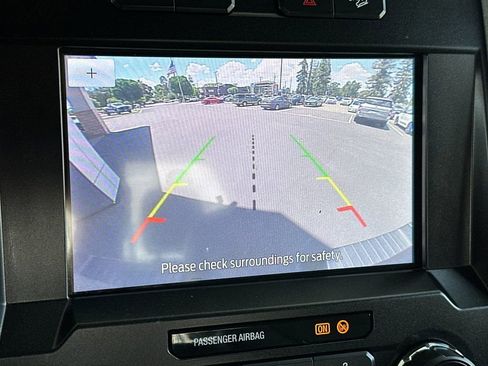 Certified 2021 Ford F450 XL w/ STX Appearance Package AWD/4WD image 17