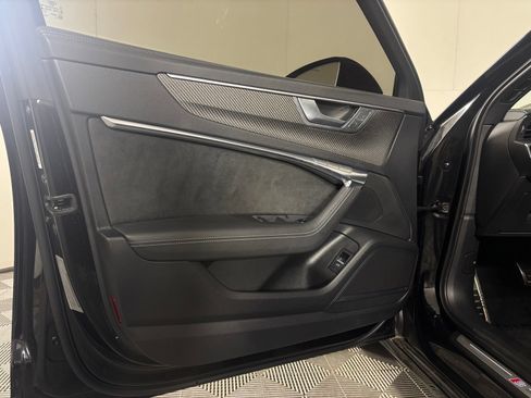 Used 2022 Audi S6 Prestige AWD/4WD image 15