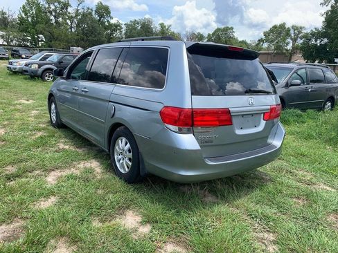 Used 2009 Honda Odyssey EX-L image 4