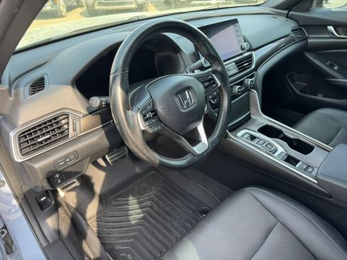Used 2022 Honda Accord Sport image 15