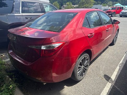 Used 2016 Toyota Corolla S FWD image 7