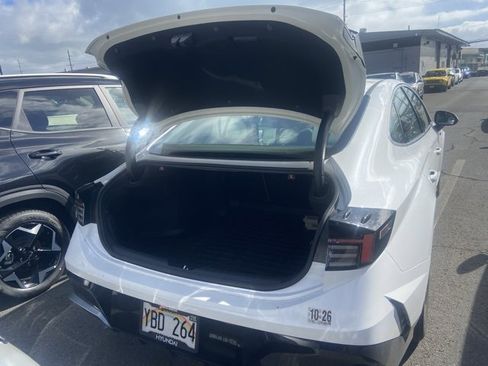 Used 2024 Hyundai Sonata SEL image 11