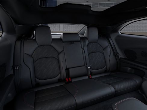 New 2026 Dodge Charger Scat Pack image 15