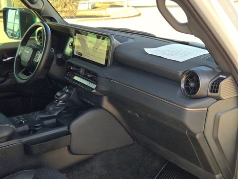 Used 2024 Toyota Land Cruiser 1958 image 32