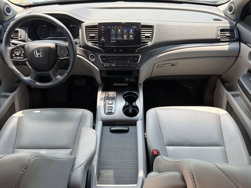 Used 2022 Honda Pilot Special Edition image 15