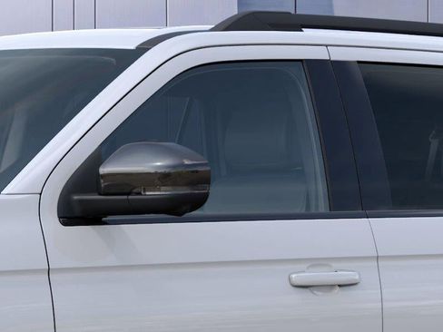 New 2027 Ford Expedition Max Platinum w/ Stealth Appearance Package AWD/4WD image 20