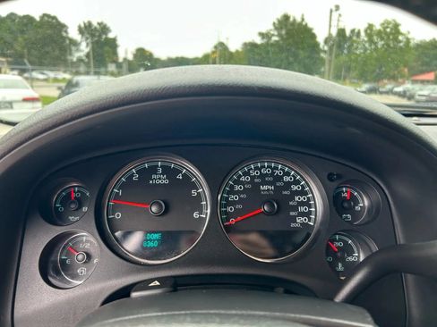 Used 2008 Chevrolet Tahoe LT w/ Convenience Package 1 image 17